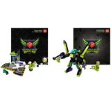 LEGO® Master Builder Academy Robot & Micro Designer 20216 (1/1)