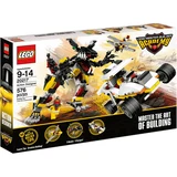 LEGO® Master Builder Academy Action Designer 20217 (1/1)