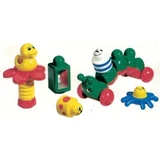 LEGO® Primo Clarence Caterpillar and Friends Gift Set 2021 (1/1) LEGO® Primo Clarence Caterpillar and Friends Gift Set 2021 (1/1)