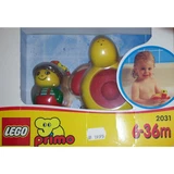 LEGO® Primo Tiny Turtle 2031 (1/1)
