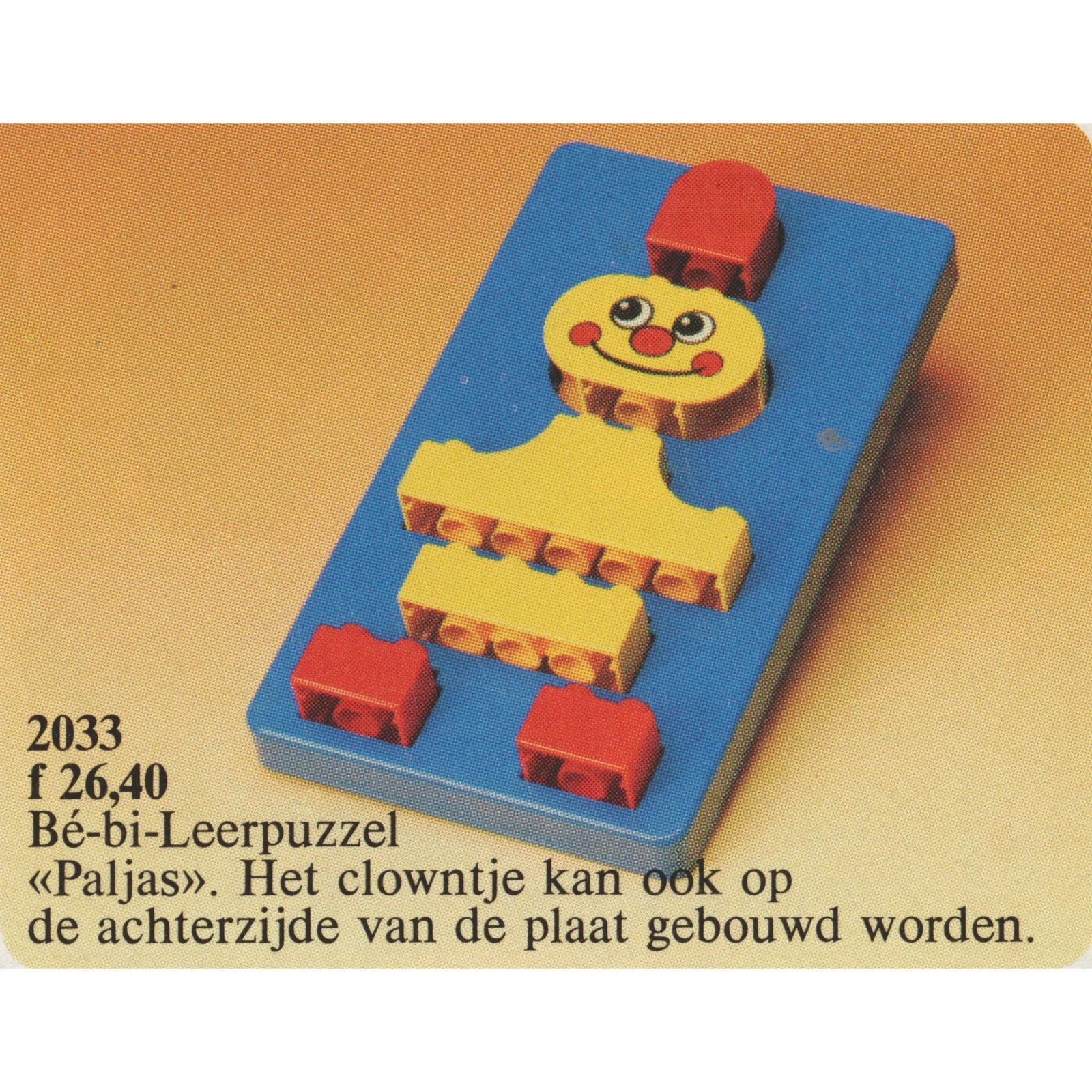 LEGO® Gear Pen Pack Life On Mars 2033 (1/1) LEGO® Gear Pen Pack Life On Mars 2033 (1/1)