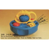 LEGO® DUPLO Activity and Bath Toy 2038 (1/1) LEGO® DUPLO Activity and Bath Toy 2038 (1/1)