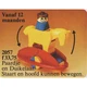 Rocking Horse Push-Along 2057 thumbnail-0