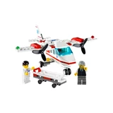 LEGO® City Rescue plane 2064 (1/1) LEGO® City Rescue plane 2064 (1/1)
