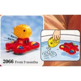 LEGO® DUPLO Bath-Tub Buddies 2066 (1/1)