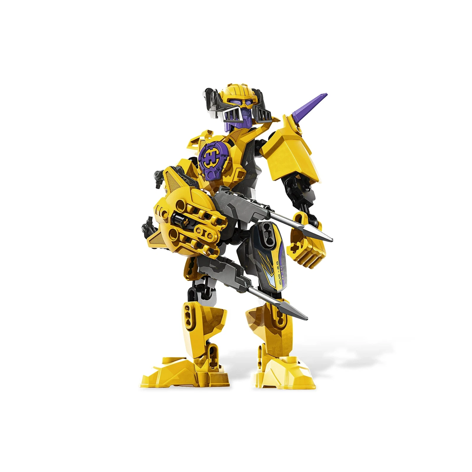 LEGO® HERO Factory Evo 2.0 2067 (1/1) LEGO® HERO Factory Evo 2.0 2067 (1/1)