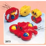LEGO® DUPLO Baby Gift Pack 2073 (1/1)