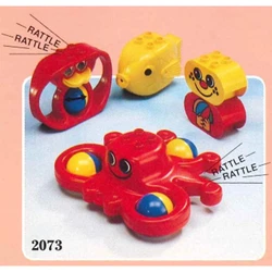 Baby Gift Pack 2073
