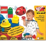 LEGO® DUPLO® Small Stack 'n' Learn Set 2080 (1/1)