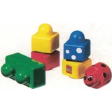 LEGO® Primo Stack 'n' Learn Starter Set 2081 (1/1)