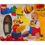 LEGO® DUPLO® Medium Stack 'n' Learn Set 2082 (1/1)