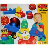 LEGO® DUPLO Large Stack 'n' Learn Set 2084 (1/1)