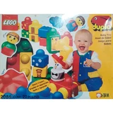 LEGO® DUPLO XLarge Stack 'n' Learn Set 2086 (1/1)