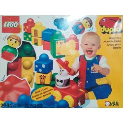 XLarge Stack 'n' Learn Set 2086