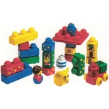 LEGO® Primo Stack 'n' Learn Gift Set 2089 (1/1)