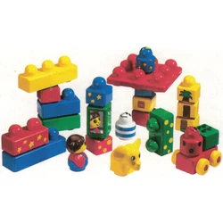 Stack 'n' Learn Gift Set 2089