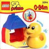 LEGO® Primo Cozy Duck 2094 (1/1)