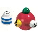 LEGO® Primo Roll 'n' Play Ball 2095 (1/1)