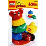 LEGO® Primo Stack-a-Mouse 2096 (1/1)