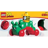 LEGO® Primo Caterpillar and Friends 2097 (1/1)