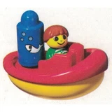 LEGO® Primo Bathtime Boat 2098 (1/1)
