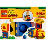 LEGO® Primo The Shape Sorter 2099 (1/1) LEGO® Primo The Shape Sorter 2099 (1/1)