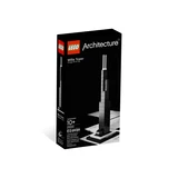 LEGO® Architecture Sears Tower 21000 (1/1)