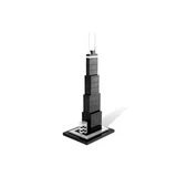 LEGO® Architecture John Hancock Center 21001 (1/1)