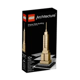 LEGO® Architecture Empire State Building 21002 (1/1)