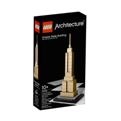 Empire State Building 21002