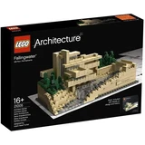 LEGO® Architecture Fallingwater 21005 (1/1)