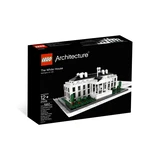 LEGO® Architecture The White House 21006 (1/5)