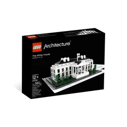 The White House 21006