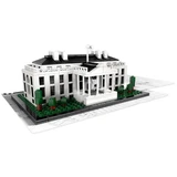 LEGO® Architecture The White House 21006 (2/5)