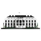 LEGO® Architecture The White House 21006 (4/5)