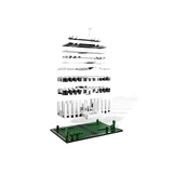 LEGO® Architecture The White House 21006 (5/5)