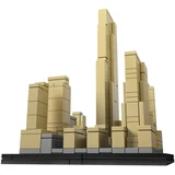 LEGO® Architecture Rockefeller Center 21007 (2/4) LEGO® Architecture Rockefeller Center 21007 (2/4)