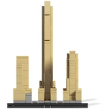 LEGO® Architecture Rockefeller Center 21007 (3/4) LEGO® Architecture Rockefeller Center 21007 (3/4)