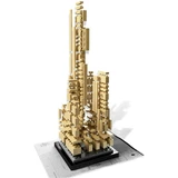 LEGO® Architecture Rockefeller Center 21007 (4/4) LEGO® Architecture Rockefeller Center 21007 (4/4)