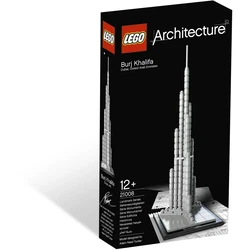 Burj Khalifa 21008