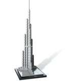 LEGO® Architecture Burj Khalifa 21008 (2/3)