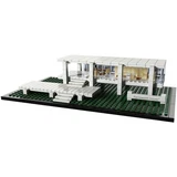 LEGO® Architecture Farnsworth House 21009 (2/3)