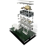 LEGO® Architecture Farnsworth House 21009 (3/3)