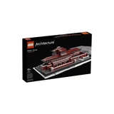 LEGO® Architecture Robie House 21010 (1/1)