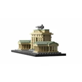 LEGO® Architecture Brandenburger Tor 21011 (2/4) LEGO® Architecture Brandenburger Tor 21011 (2/4)