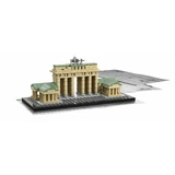 LEGO® Architecture Brandenburger Tor 21011 (4/4) LEGO® Architecture Brandenburger Tor 21011 (4/4)
