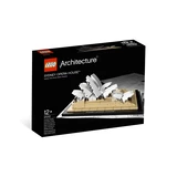 LEGO® Architecture Sydney Opera House 21012 (1/1) LEGO® Architecture Sydney Opera House 21012 (1/1)