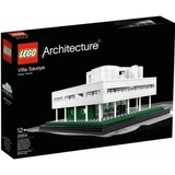 LEGO® Architecture Villa Savoye 21014 (1/1)