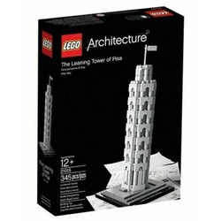 The Leaning Tower of Pisa 21015