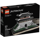 LEGO® Architecture Sungnyemun 21016 (1/1)